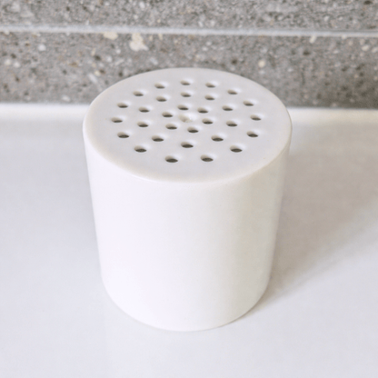PureAqua™ Refill Cartridge Purifying Shower Filter
