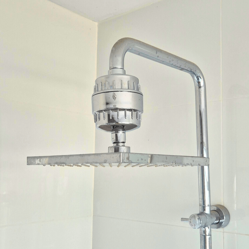 PureAqua™ Purifying Shower Filter