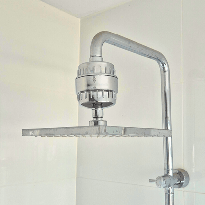 PureAqua™ Purifying Shower Filter