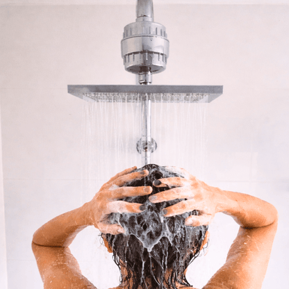 PureAqua™ Purifying Shower Filter