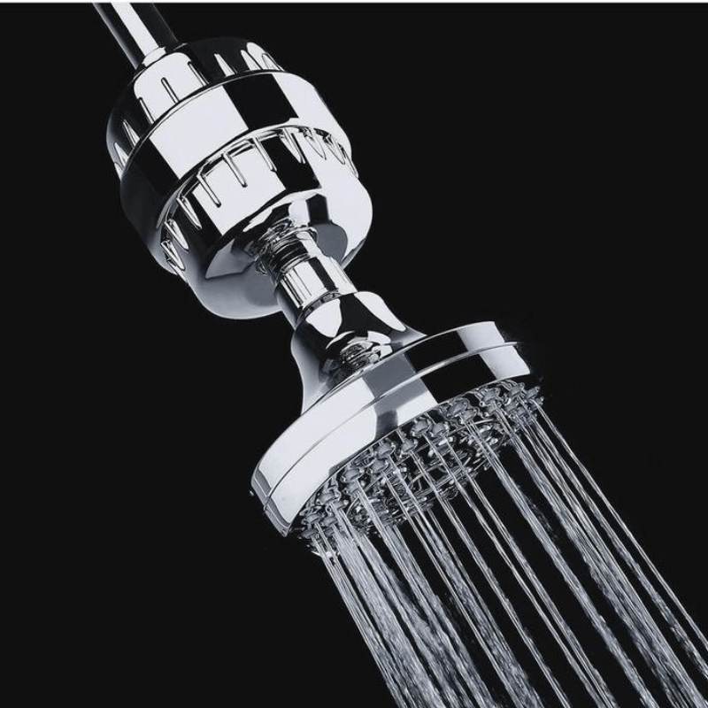 PureAqua™ Purifying Shower Filter