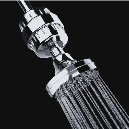 PureAqua™ Purifying Shower Filter