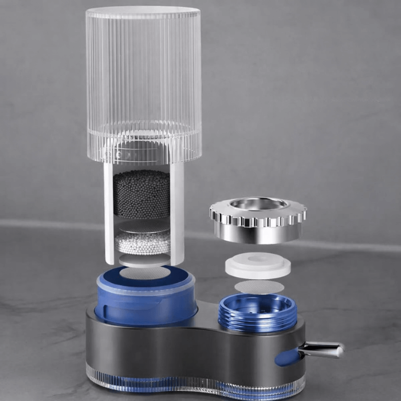 PureAqua™ Tap Water Filter