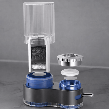 PureAqua™ Tap Water Filter