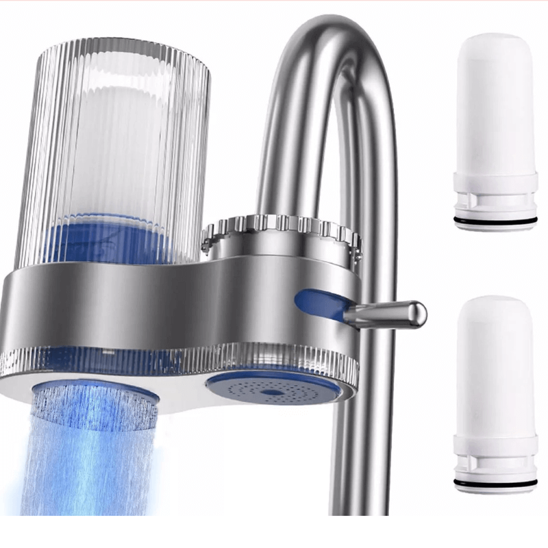 PureAqua™ Tap Water Filter